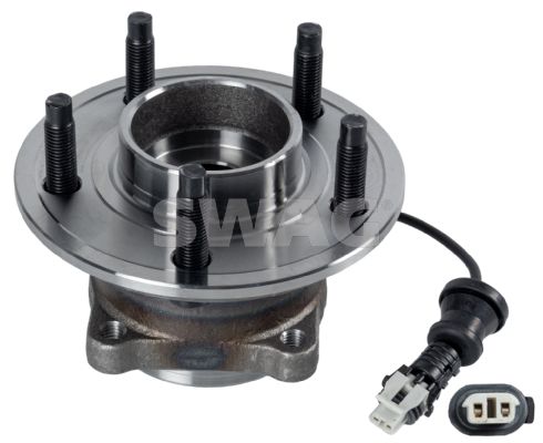SWAG 33 10 1973 Wheel Bearing Kit