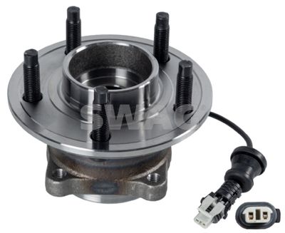Wheel Bearing Kit SWAG 33 10 1973