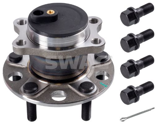 SWAG 33 10 1974 Wheel Bearing Kit