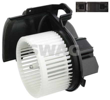 SWAG 33 10 1975 Interior Blower