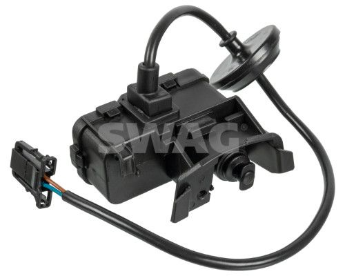 SWAG 33 10 1996 Actuator, fuel filler flap