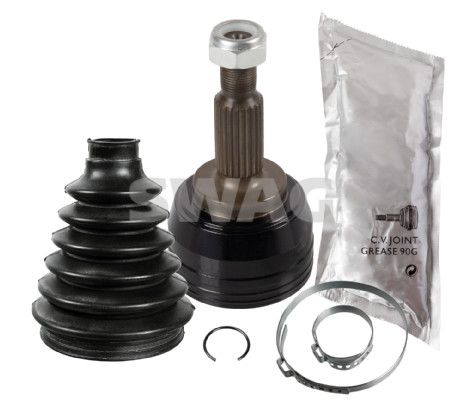 SWAG 33 10 2001 Joint Kit, drive shaft