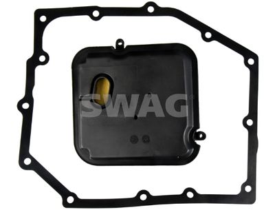 Hydraulic Filter Kit, automatic transmission SWAG 33 10 2006