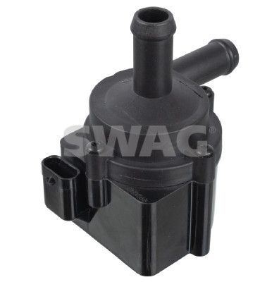 SWAG 33 10 2008 Auxiliary Water Pump (cooling water circuit)