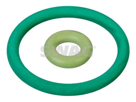 SWAG 33 10 2019 Seal Kit, injector nozzle
