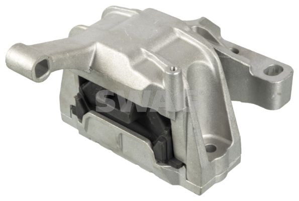 SWAG 33 10 2033 Mounting, engine