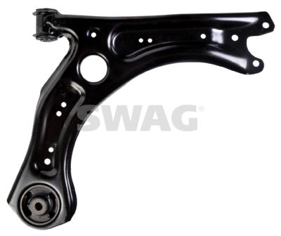 Control/Trailing Arm, wheel suspension SWAG 33 10 2034