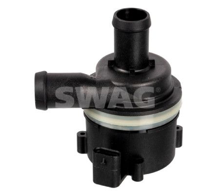 SWAG 33 10 2038 Auxiliary Water Pump (cooling water circuit)
