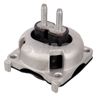 SWAG 33 10 2043 Mounting, engine