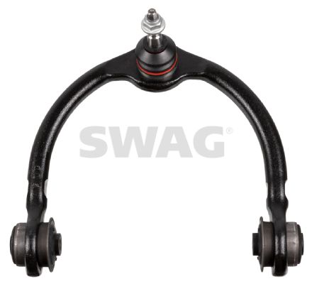 SWAG 33 10 2045 Control/Trailing Arm, wheel suspension