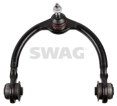 Control/Trailing Arm, wheel suspension SWAG 33 10 2045