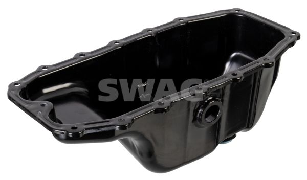 SWAG 33 10 2053 Oil Sump