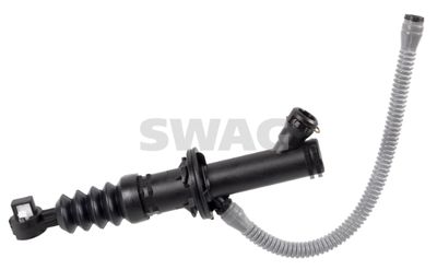 Master Cylinder, clutch SWAG 33 10 2058