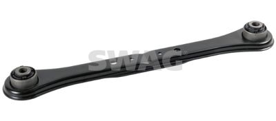 Control/Trailing Arm, wheel suspension SWAG 33 10 2066