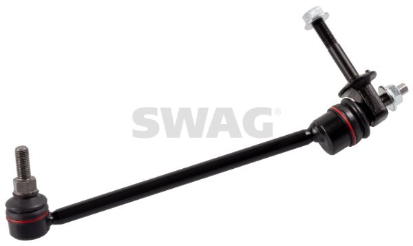 SWAG 33 10 2069 Link/Coupling Rod, stabiliser bar