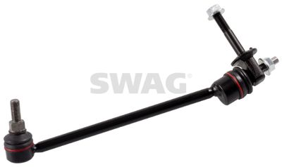 Link/Coupling Rod, stabiliser bar SWAG 33 10 2070