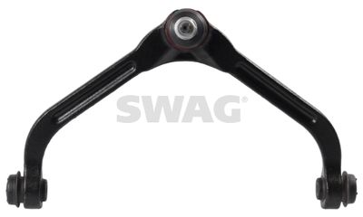 Control/Trailing Arm, wheel suspension SWAG 33 10 2077
