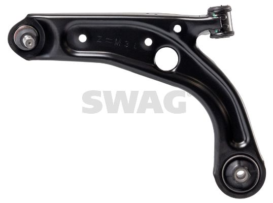 SWAG 33 10 2097 Control/Trailing Arm, wheel suspension
