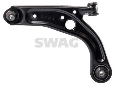 Control/Trailing Arm, wheel suspension SWAG 33 10 2097