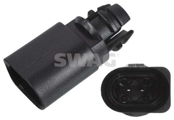 SWAG 33 10 2105 Sensor, exterior temperature