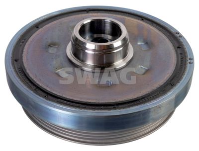 Belt Pulley, crankshaft SWAG 33 10 2116