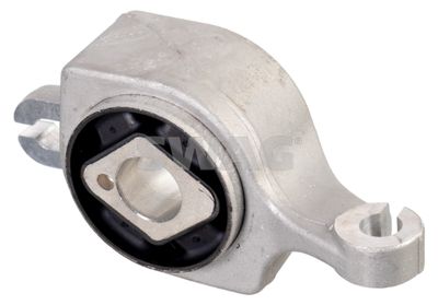 Mounting, control/trailing arm SWAG 33 10 2126
