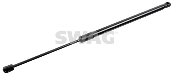 SWAG 33 10 2140 Gas Spring, boot/cargo area