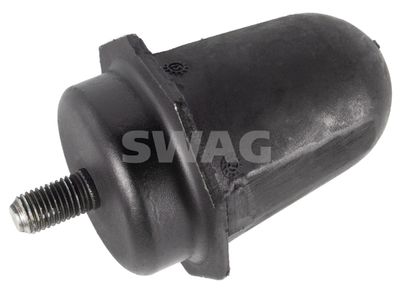 Rubber Buffer, suspension SWAG 33 10 2148