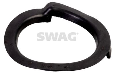 Rubber Buffer, suspension SWAG 33 10 2149