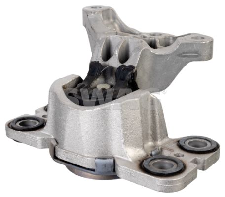SWAG 33 10 2151 Mounting, engine