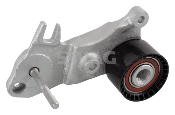 SWAG 33 10 2160 Deflection Pulley/Guide Pulley, timing belt