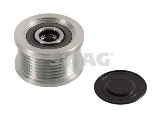 SWAG 33 10 2162 Alternator Freewheel Clutch