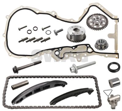 Timing Chain Kit SWAG 33 10 2172