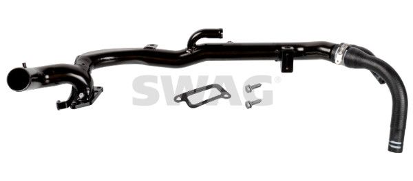 SWAG 33 10 2173 Coolant Pipe