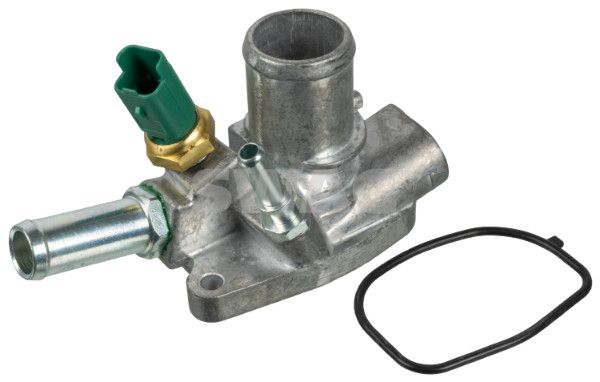 SWAG 33 10 2174 Thermostat, coolant