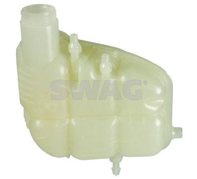 Expansion Tank, coolant SWAG 33 10 2177