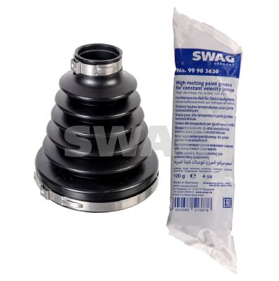 Bellow Kit, drive shaft SWAG 33 10 2179