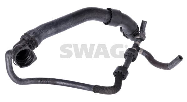SWAG 33 10 2186 Radiator Hose