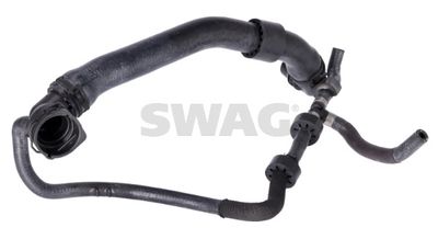 Radiator Hose SWAG 33 10 2186