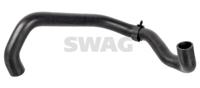 Radiator Hose SWAG 33 10 2189