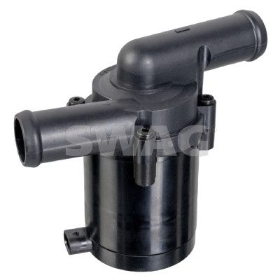 SWAG 33 10 2191 Water Recirculation Pump, parking heater