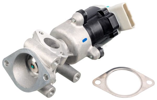 SWAG 33 10 2202 EGR Valve