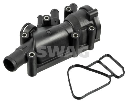 SWAG 33 10 2210 Thermostat Housing