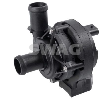 SWAG 33 10 2213 Auxiliary Water Pump (cooling water circuit)