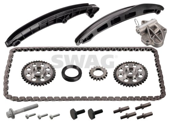 SWAG 33 10 2216 Timing Chain Kit