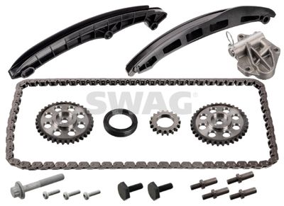 Timing Chain Kit SWAG 33 10 2216