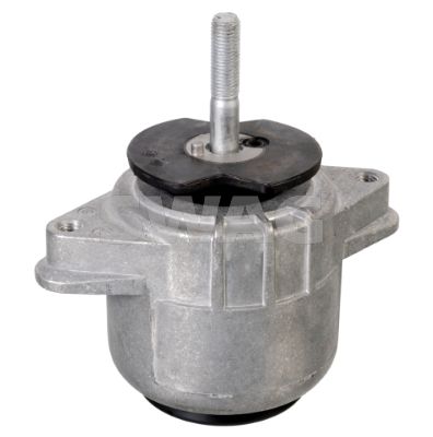 SWAG 33 10 2219 Mounting, engine