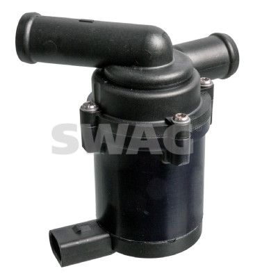 SWAG 33 10 2222 Auxiliary Water Pump (cooling water circuit)