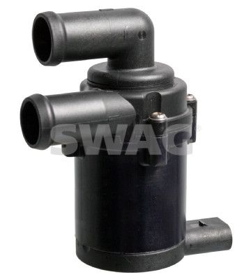 SWAG 33 10 2223 Auxiliary Water Pump (cooling water circuit)