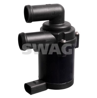 Auxiliary Water Pump (cooling water circuit) SWAG 33 10 2224